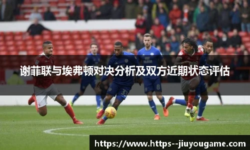 谢菲联与埃弗顿对决分析及双方近期状态评估